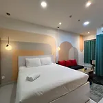 Soho Residence - Studio Room, D1, Hcmc