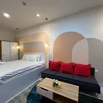 Soho Residence - Studio Room, D1, Hcmc