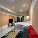 Soho Residence - Studio Room, D1, Hcmc
