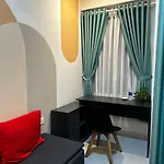 Soho Residence - Studio Room, D1, Hcmc