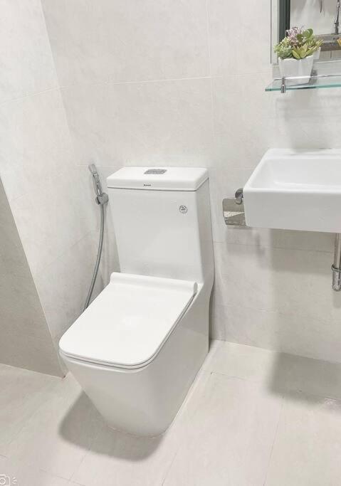 Soho - Studio Room, D1, Hcmc