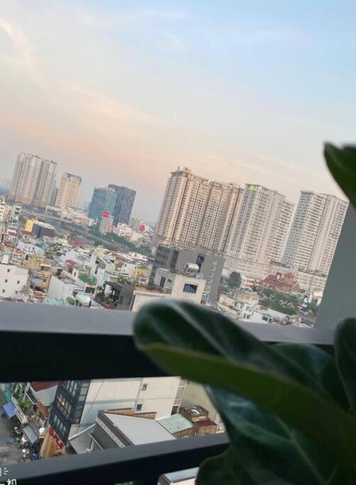 Soho - Studio Room, D1, Hcmc *