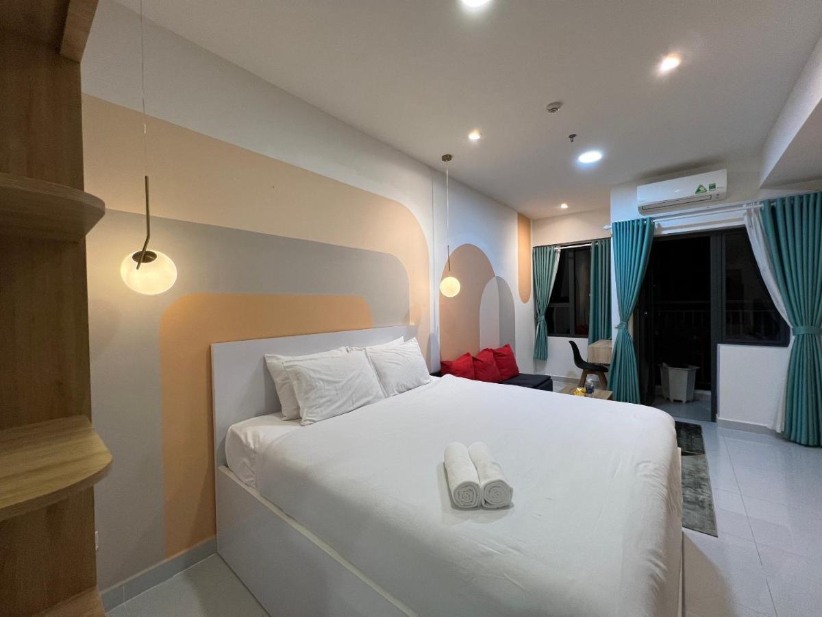 Soho - Studio Room, D1, Hcmc * TP. Hồ Chí Minh